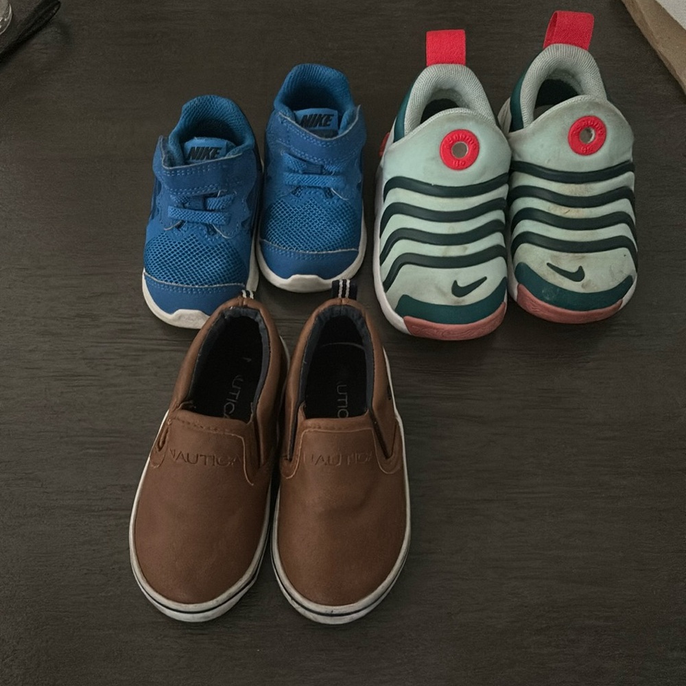 Toddler shoes